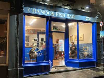 Chandos Fish Bar
