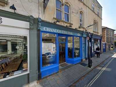Chandos Fish Bar