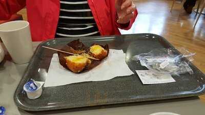 Debenhams Restaurant