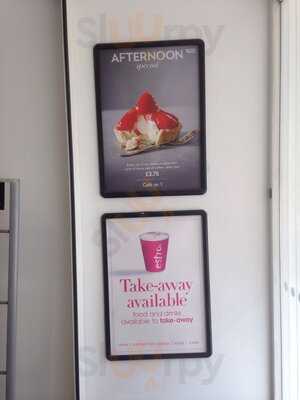 Debenhams Restaurant