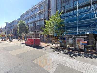 Debenhams Restaurant