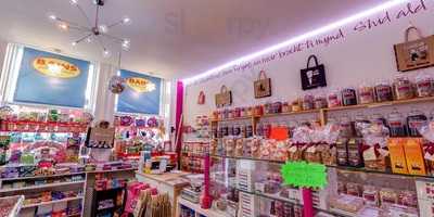 Bains Retro Sweets