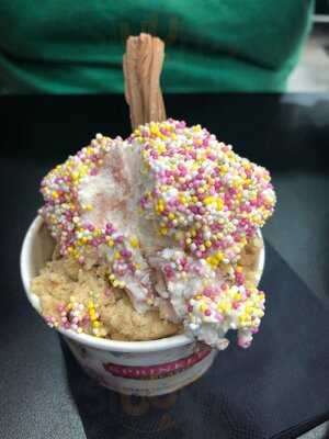 Sprinkles Gelato