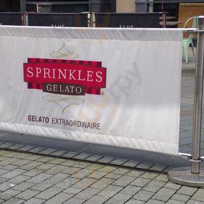 Sprinkles Gelato