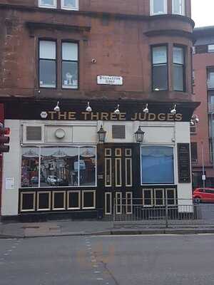 The Three Judges