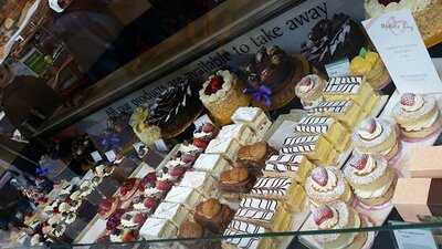 Patisserie Valerie - Rose Street