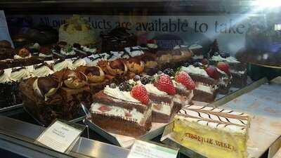 Patisserie Valerie - Rose Street