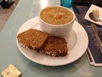 Jam Restaurant And Coffee Shop