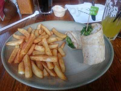 Nando's Glasgow - Sauchiehall Street