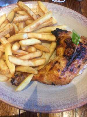 Nando's Glasgow - Sauchiehall Street