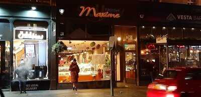 Patisserie Maxime