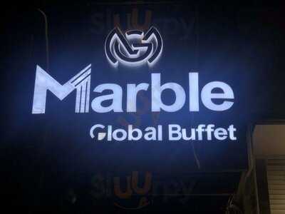 Marble Global Buffet