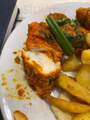 Marble Global Buffet