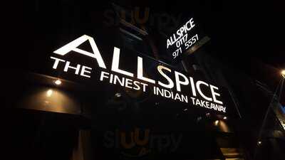 Allspice