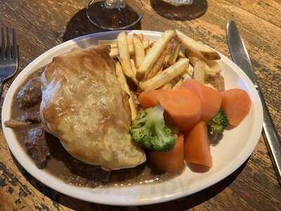 Riccarton Inn Pub And Dining