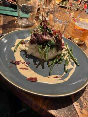 Riccarton Inn Pub And Dining