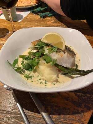 Riccarton Inn Pub And Dining