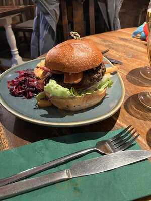 Riccarton Inn Pub And Dining