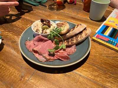 Riccarton Inn Pub And Dining