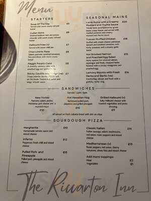 Riccarton Inn Pub And Dining