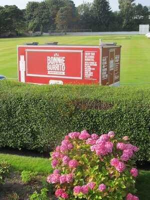 Bonnie Burrito