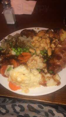 Toby Carvery Maes Knoll, Bristol