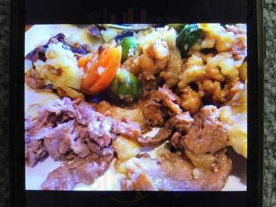 Toby Carvery Maes Knoll, Bristol