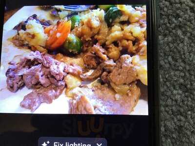 Toby Carvery Maes Knoll, Bristol