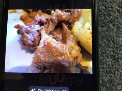 Toby Carvery Maes Knoll, Bristol