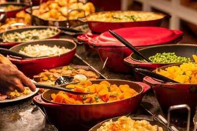 Toby Carvery Maes Knoll, Bristol