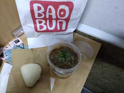 Baobun Lisburn Road