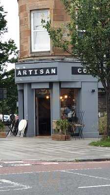 Artisan Coffee
