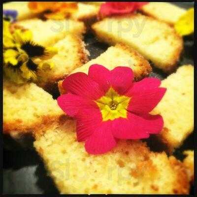 Vanilla Black At The Theatre