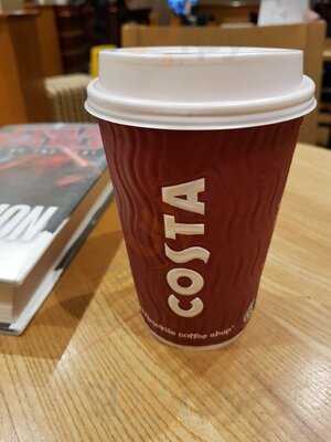 Costa Coffee