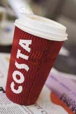 Costa Coffee