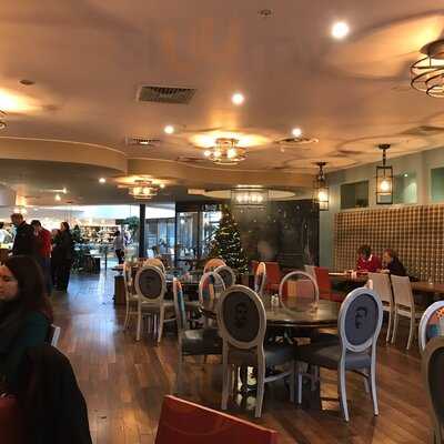 Synge And Byrne Boucher Road