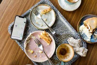 Synge And Byrne Boucher Road