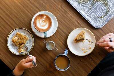 Synge And Byrne Boucher Road