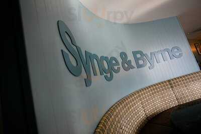 Synge And Byrne Boucher Road