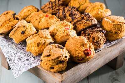 Synge And Byrne Boucher Road