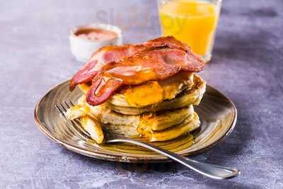 Synge And Byrne Boucher Road