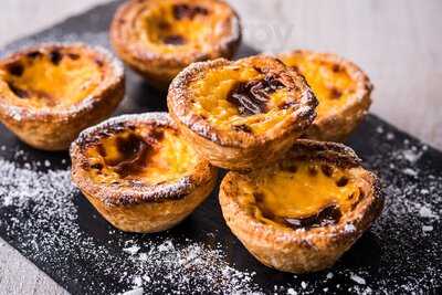 Synge And Byrne Boucher Road