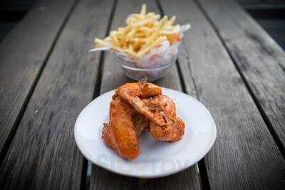 Beerd At Colston Hall