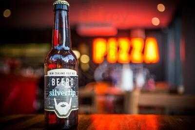 Beerd At Colston Hall