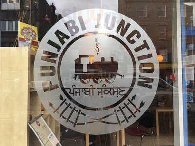Punjabi Junction