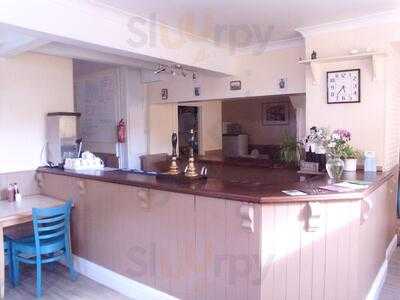 The Old Fox Diner And B&b