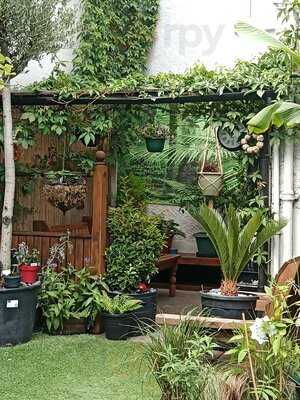 The Old Fox Diner And B&b