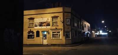 The Old Fox Diner And B&b