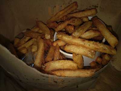 Five Guys Glasgow Braehead