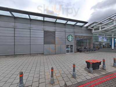 Five Guys Glasgow Braehead